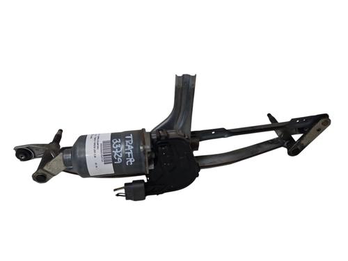 Front wiper motor RENAULT TRAFIC III Van (FG_) | BP33885682M29 - Image 2