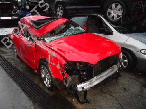 Left taillight AUDI A4 B7 (8EC) 2.0 TDI | BP97360C34 - Image 2