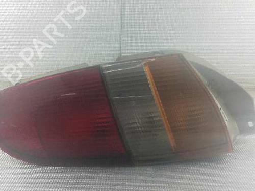 Left taillight HYUNDAI ATOS PRIME (MX) 1.0 i | BP1914037C34 