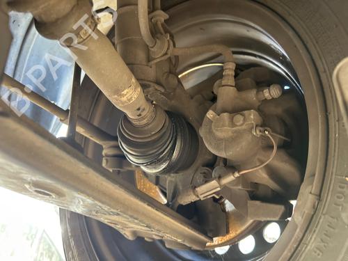 Venstre Styrespindel lagerhus FIAT DOBLO Cargo (263_) 1.6 D Multijet (263ZXE1B, 263ZXS1B, 263ZXY1B, 263WXE1B,... 0052043097 |