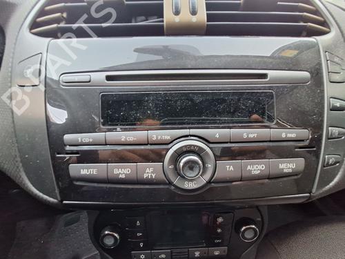 Radio FIAT BRAVO II (198_)  | BP30175499E6 