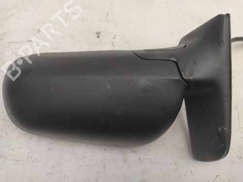 Left mirror SEAT ALHAMBRA (7V8, 7V9)  | BP16331766C26 