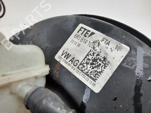 Servo brake SEAT IBIZA IV (6J5, 6P1)  | BP9678245M42 