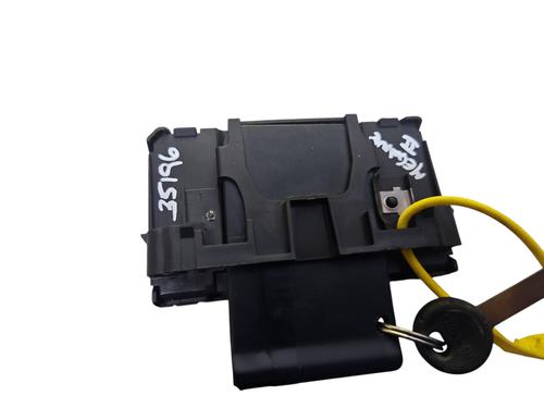 Ignition barrel RENAULT MEGANE II Saloon (LM0/1_) | BP37376137M48 - Image 2