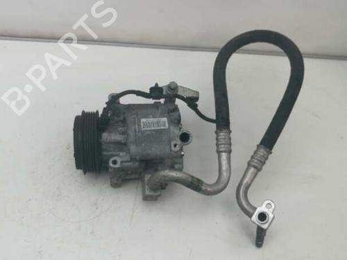 Compressor A/A ABARTH 500 / 595 / 695 1.4 (312.AXD1A) (135 hp) 4876733