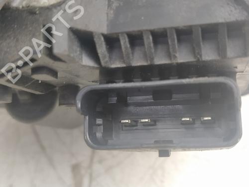 Front wiper motor PEUGEOT 407 SW (6E_, 6D_) 1.6 HDi 110 | BP17166852M29 