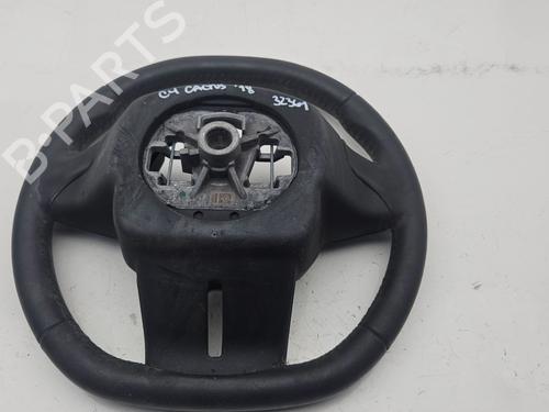 Steering wheel CITROËN C4 CACTUS 1.2 PureTech 130 | BP18473068C49 
