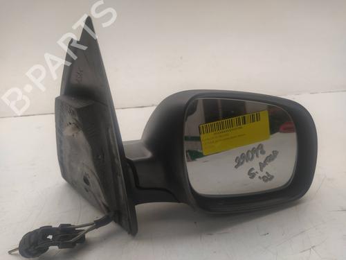 Retrovisor derecho SEAT AROSA (6H1) 1.0 (50 hp) 9290253