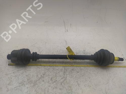 Used Left front driveshaft RENAULT ESPACE IV (JK0/1_) 2.2 dCi (JK0H) (150 hp) 9689878