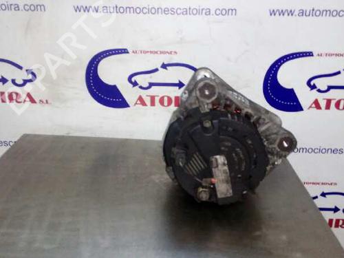 Alternator RENAULT CLIO II (BB_, CB_)  | BP170037M7 