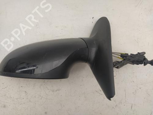 Left mirror SEAT LEON (1M1) 1.9 TDI | BP16331793C26 