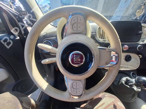 Steering wheel FIAT 500 (312_) | BP39185449C49 - Image 2