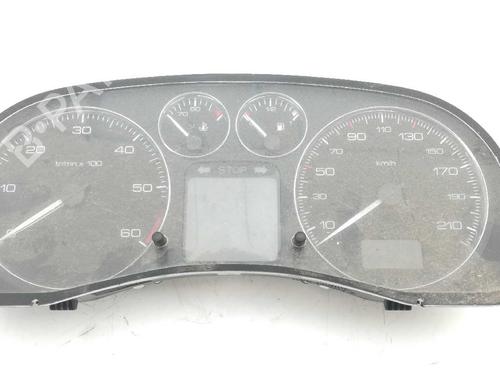 Instrument cluster PEUGEOT 307 Break (3E) 1.6 HDi 110 | BP1476402C47 
