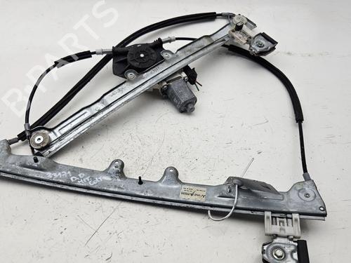 Front right window mechanism MITSUBISHI COLT VI (Z3_A, Z2_A) 1.1 (Z31A, Z32A) | BP31189334C23