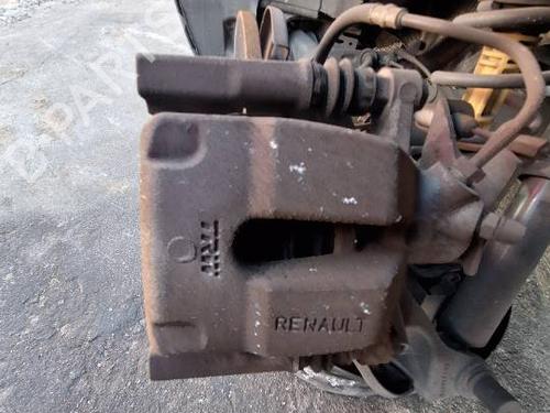 Used Left rear brake caliper Left rear brake caliper 39185304 39185304