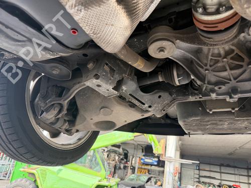Rear differential JAGUAR XE (X760) 2.0 D | BP37424201M24 - Image 2