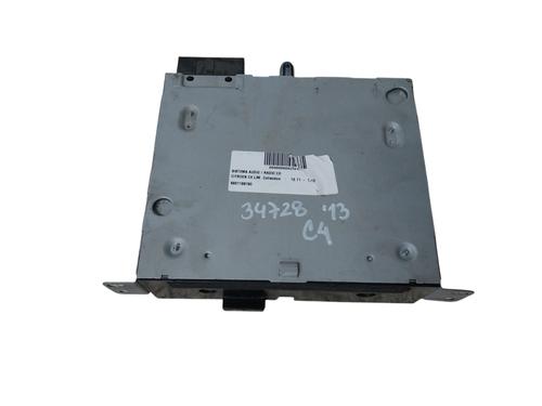 radio-citroen-c4-ii-nc_-2009-32708637 main image
