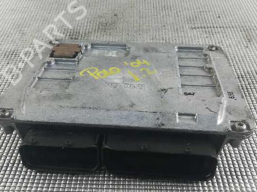 Engine control unit (ECU) VW POLO (9N_, 9A_) 1.2 12V | BP2132195M57 