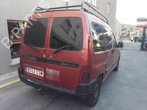 Teile für CITROËN BERLINGO / BERLINGO FIRST MPV (MF_, GJK_, GFK_) 1.9 D (MFWJZ) (70 hp) 4276699 