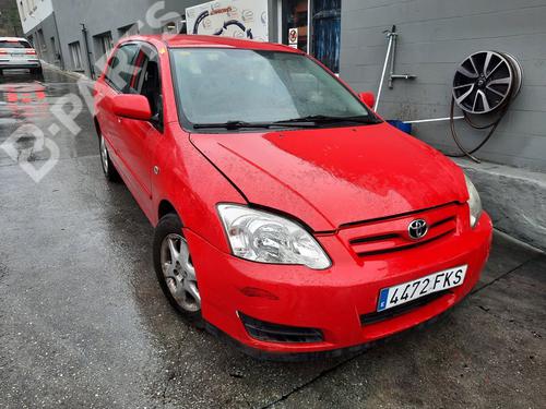 Right front window switch TOYOTA COROLLA Saloon (_E12_) 2.0 D-4D (CDE120_, CDE120R) | BP10694054C105  - Image 6