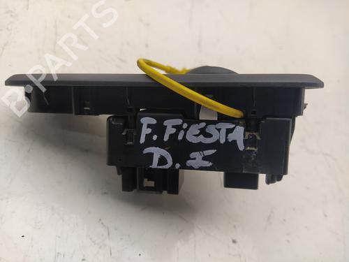 Left front window switch FORD FIESTA VI (CB1, CCN) 1.4 TDCi | BP17784495I27 