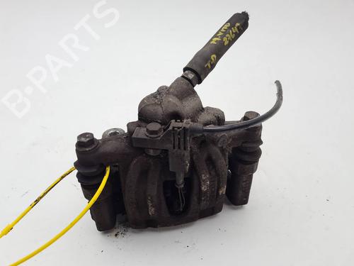 Used Right rear brake caliper MERCEDES-BENZ VITO / MIXTO Van (W639) 111 CDI (639.601, 639.603) (116 hp) 11594203