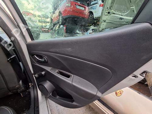 Bageste højre beklædning RENAULT CLIO IV (BH_) [2012-2021]  31704205