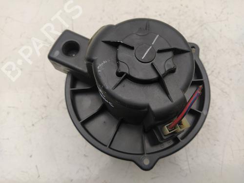 Heater blower motor SMART CITY-COUPE (450) 0.8 CDI (S1CLC1, 450.300, 450.301, 450.302, 450.303,... | BP14449087M62 