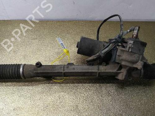 Used Steering rack CITROËN C2 (JM_) 1.4 HDi (68 hp) 1201255
