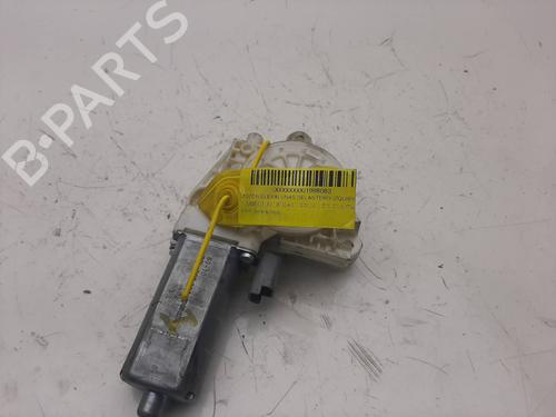 Used Left front window motor PEUGEOT 307 Break (3E) 1.6 HDi 110 (109 hp) 8527556