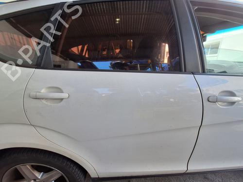 Used Right rear door SEAT ALTEA XL (5P5, 5P8) [2006-2015]  27379507