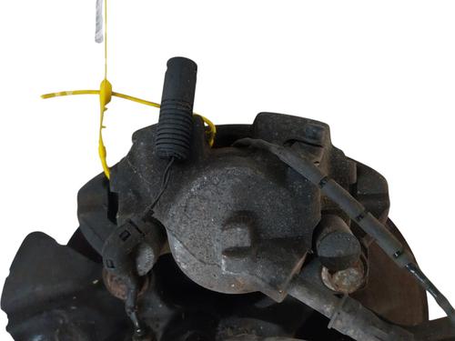 Left front brake caliper BMW 3 (E46) | BP37153383M105 - Image 2
