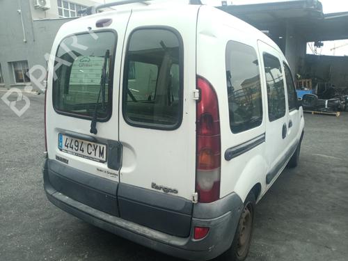 Right headlight RENAULT KANGOO (KC0/1_) 1.5 dCi (KC07) | BP37465906C29 - Image 4