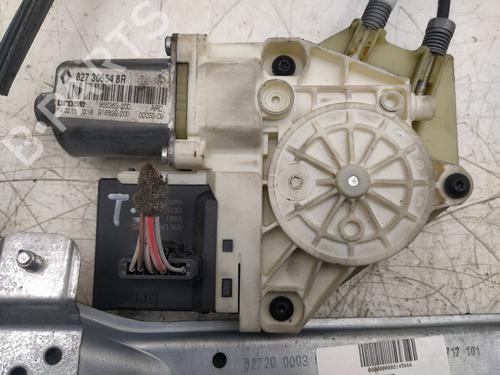 Rear right window mechanism RENAULT MEGANE III Hatchback (BZ0/1_, B3_) 1.5 dCi (BZ09, BZ0D, BZ1W, BZ29, BZ14) | BP18114429C25 