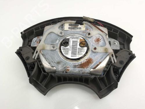 Driver airbag CHRYSLER VOYAGER IV (RG, RS)  | BP3459375C9 
