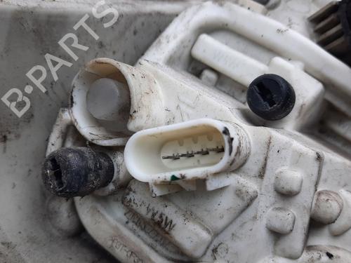Right taillight OPEL ASTRA J (P10)  | BP25257427C35 