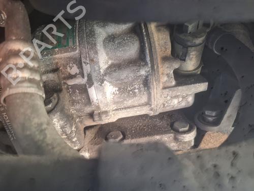 AC compressor VW GOLF V (1K1)  | BP29594724M34 