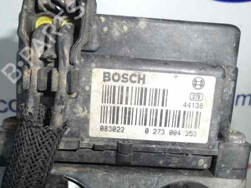 ABS pump CITROËN XSARA PICASSO (N68) 2.0 HDi | BP98381M43 