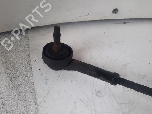 Steering rack CHRYSLER VOYAGER / GRAND VOYAGER III (GS_, NS_) 2.5 TD | BP11011166M22 