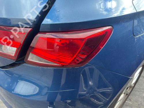 Højre baglygte SEAT LEON (5F1) [2012-2021]  28376401