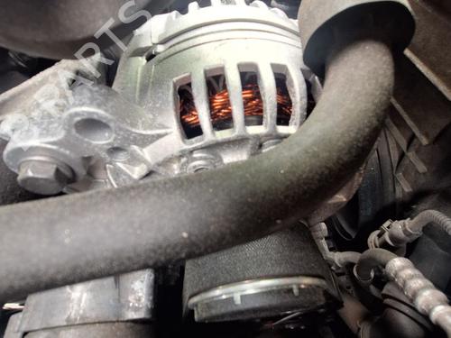 Used Alternator Alternator SEAT LEON (1P1) [2005-2013] 34718573 34718573