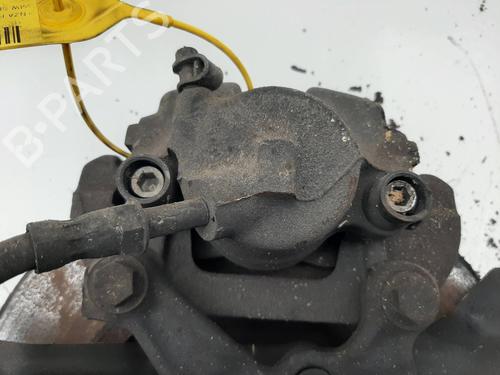 Right front brake caliper BMW 3 (E46) 320 d | BP11594341M104 
