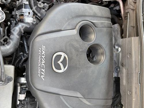Engine MAZDA CX-5 (KE, GH) | BP37645246M1 - Image 2