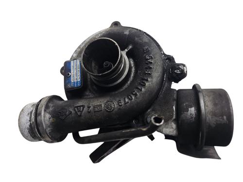 Turbocompressore BMW 5 (E28) 524 td (115 hp) 32266275