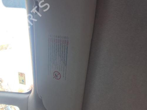 Used Right sun visor Right sun visor CITROËN C3 Picasso (SH_) [2008-2026] 33411820 33411820