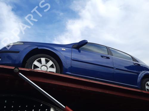 Used Parts CHEVROLET NUBIRA Saloon 1.4 (95 hp) 4196545