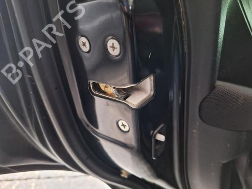 Used Rear left lock HONDA CR-V III (RE_) 2.2 i-CTDi 4WD (RE6) (140 hp) 18324270