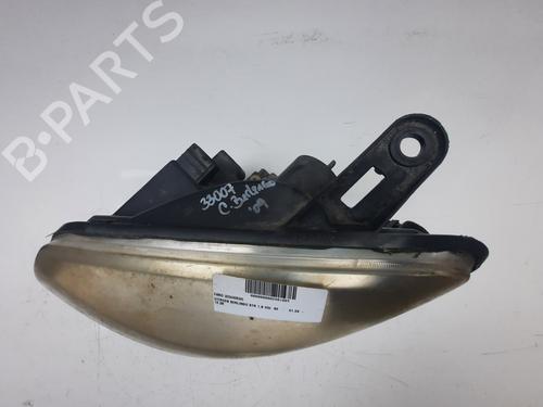 Left headlight CITROËN BERLINGO MULTISPACE (B9) 1.6 HDi 90 4x4 | BP22991728C28 