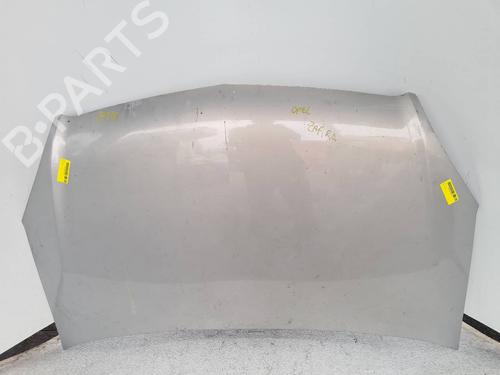 Used Hood OPEL ZAFIRA / ZAFIRA FAMILY B (A05) 1.9 CDTI (M75) (120 hp) 7194070
