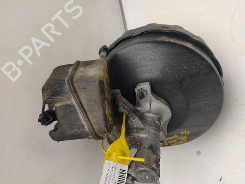 Brake master cylinder MERCEDES-BENZ C-CLASS (W204) C 200 CDI (204.007, 204.006) | BP5821538M77 